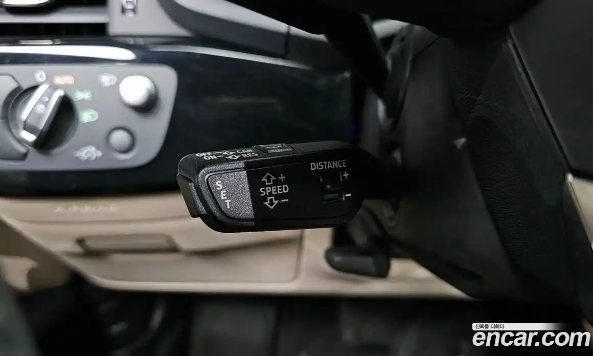 Audi A5 2021 2.0 Автомат в Москве № 163556, фото 4