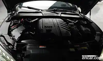 Audi A5 2021 2.0 Автомат в Москве № 163556, миниатюра 6