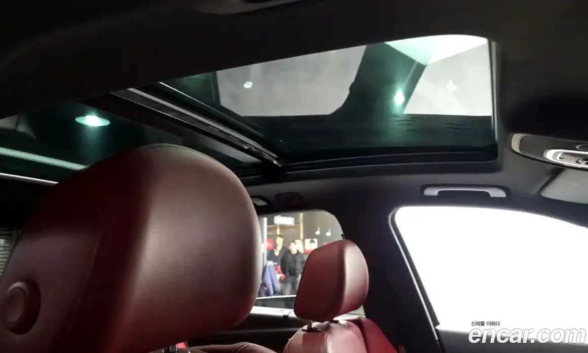 Audi SQ5 2020 3.0 Автомат в Москве № 163699, фото 16