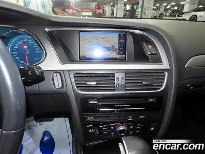 Audi A4 2015 2.0 Автомат в Москве № 164028, миниатюра 11