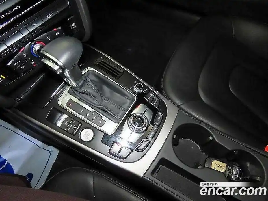 Audi A4 2015 2.0 Автомат в Москве № 164028, фото 12