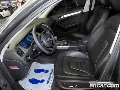 Audi A4 2015 2.0 Автомат в Москве № 164028, миниатюра 6