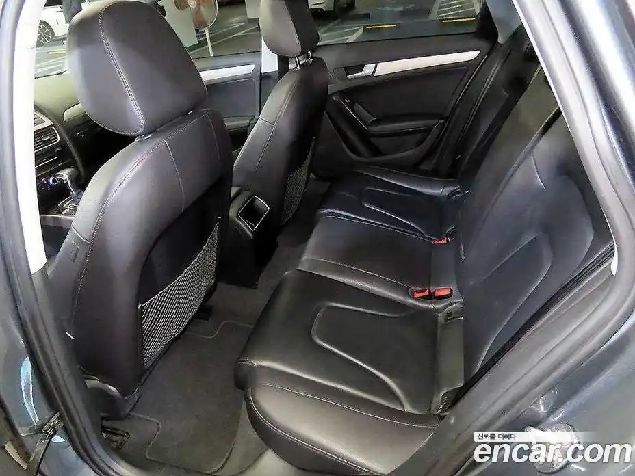 Audi A4 2015 2.0 Автомат в Москве № 164028, фото 7