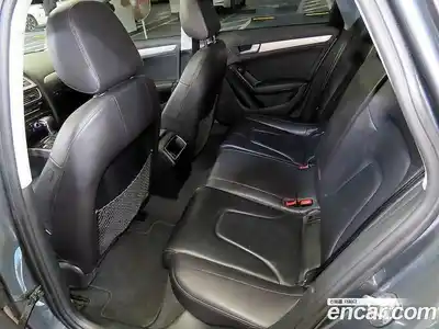 Audi A4 2015 2.0 Автомат в Москве № 164028, миниатюра 7