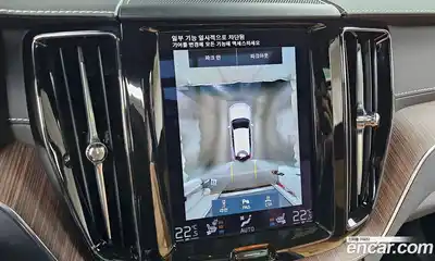 Volvo XC60 2021 2.0 Автомат в Москве № 164296, миниатюра 4