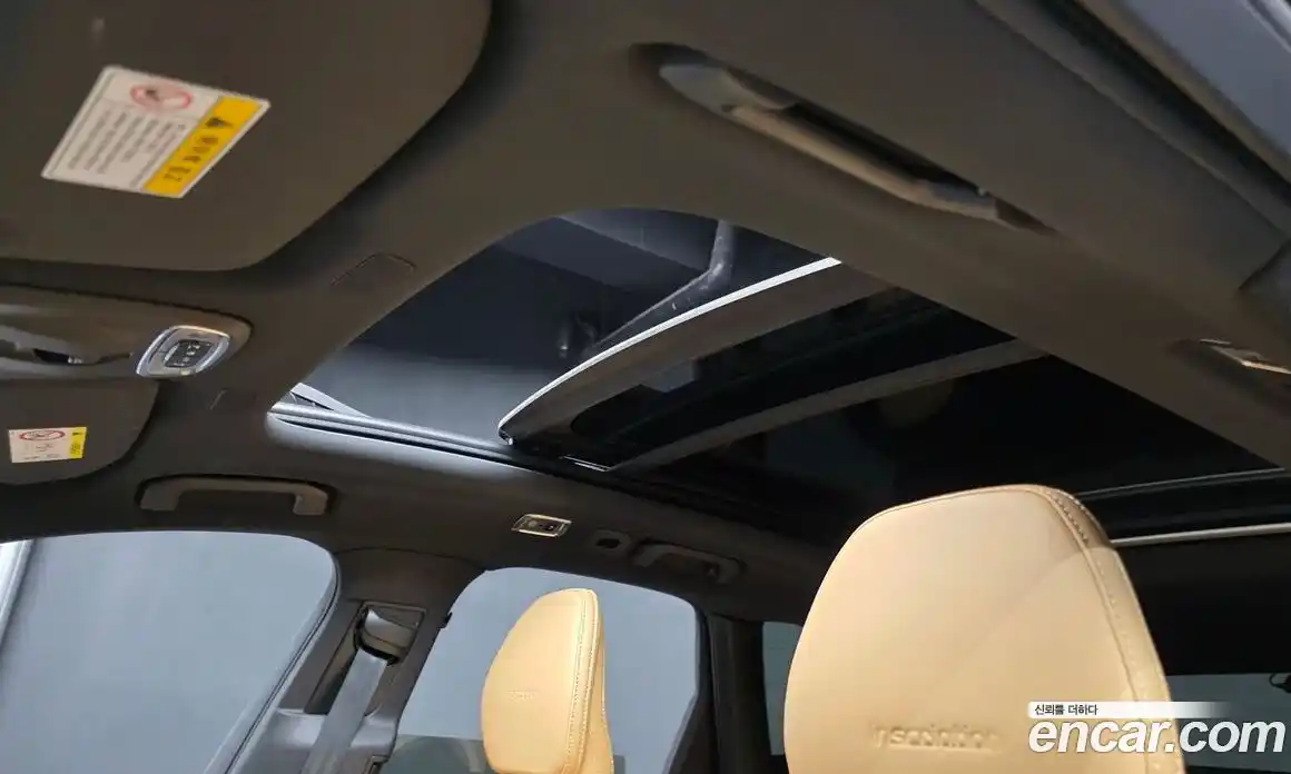 Volvo XC60 2020 2.0 Автомат в Москве № 164478, фото 13