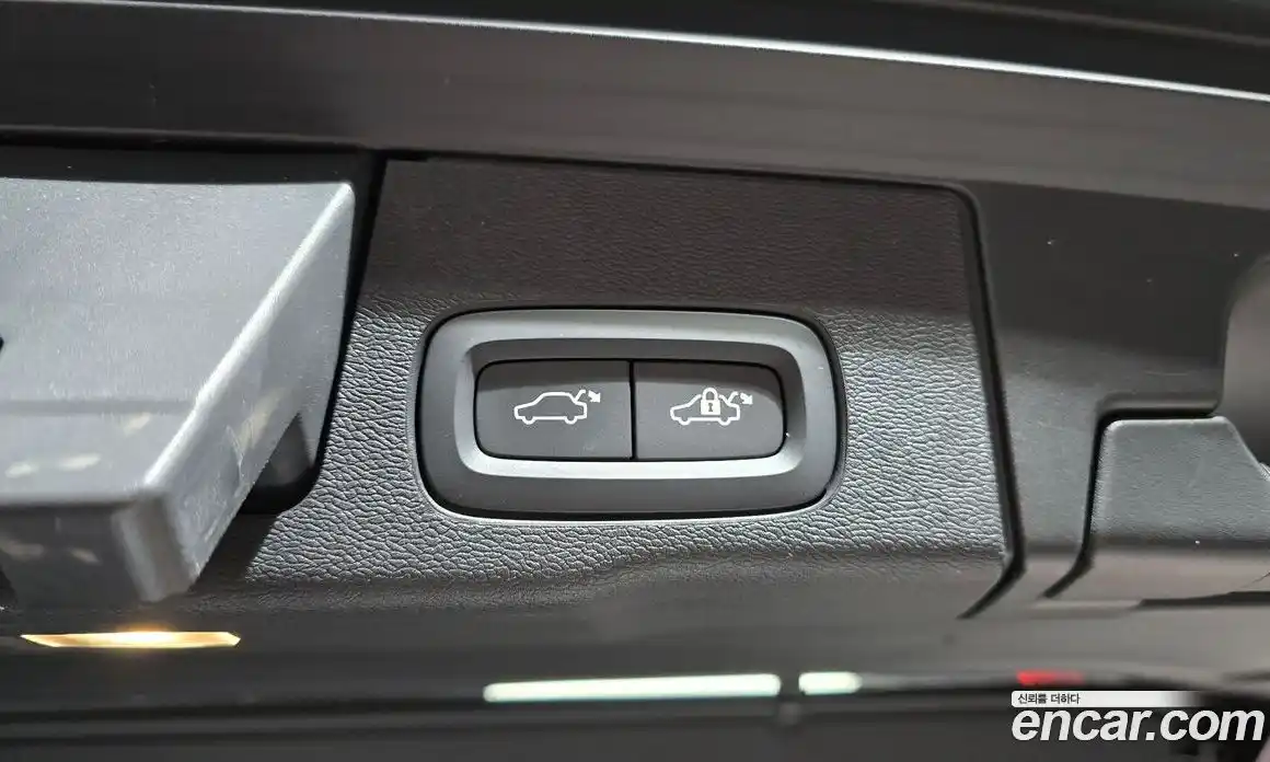 Volvo XC60 2020 2.0 Автомат в Москве № 164478, фото 6