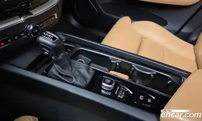 Volvo XC60 2020 2.0 Автомат в Москве № 164478, миниатюра 10