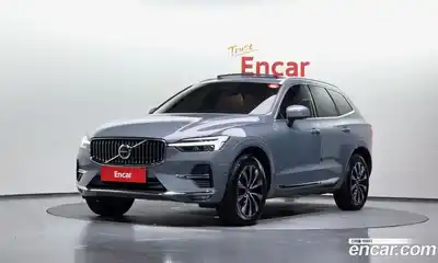 Volvo XC60, 2023