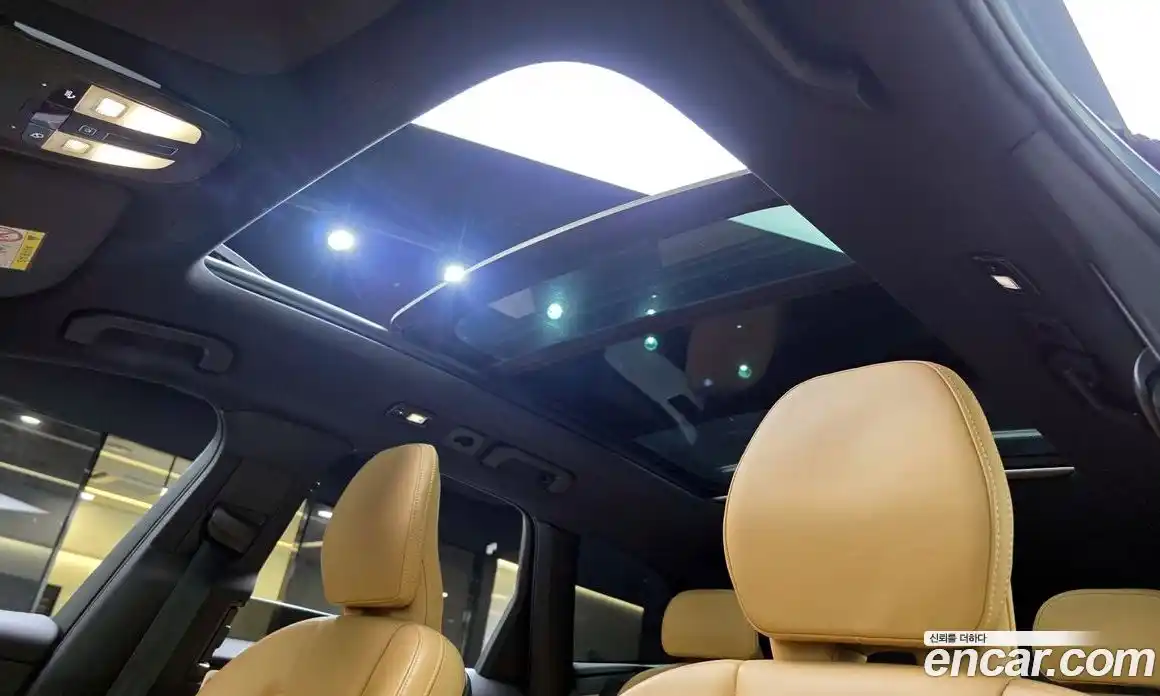 Volvo XC60 2023 2.0 Автомат в Москве № 164526, фото 18