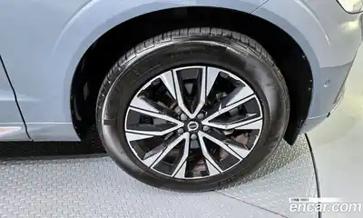 Volvo XC60 2023 2.0 Автомат в Москве № 164526, миниатюра 5