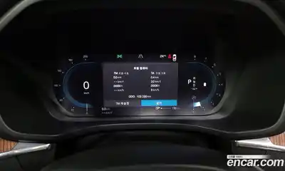 Volvo XC60 2023 2.0 Автомат в Москве № 164526, миниатюра 8