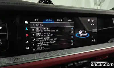 Porsche Cayenne, 2025