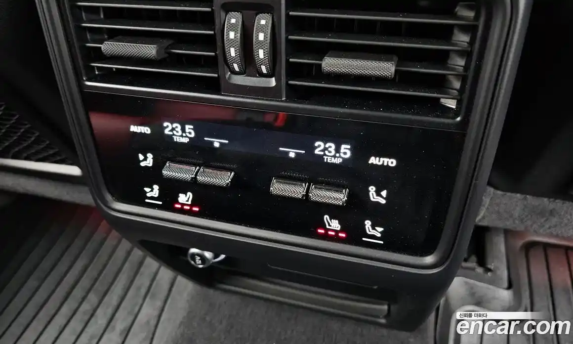 Porsche Cayenne 2025 3.0 Автомат в Москве № 165094, фото 13