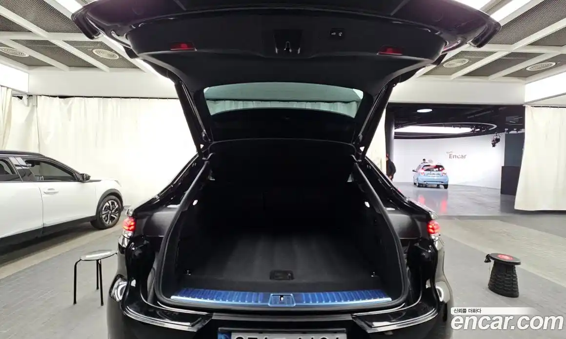 Porsche Cayenne 2025 3.0 Автомат в Москве № 165094, фото 5