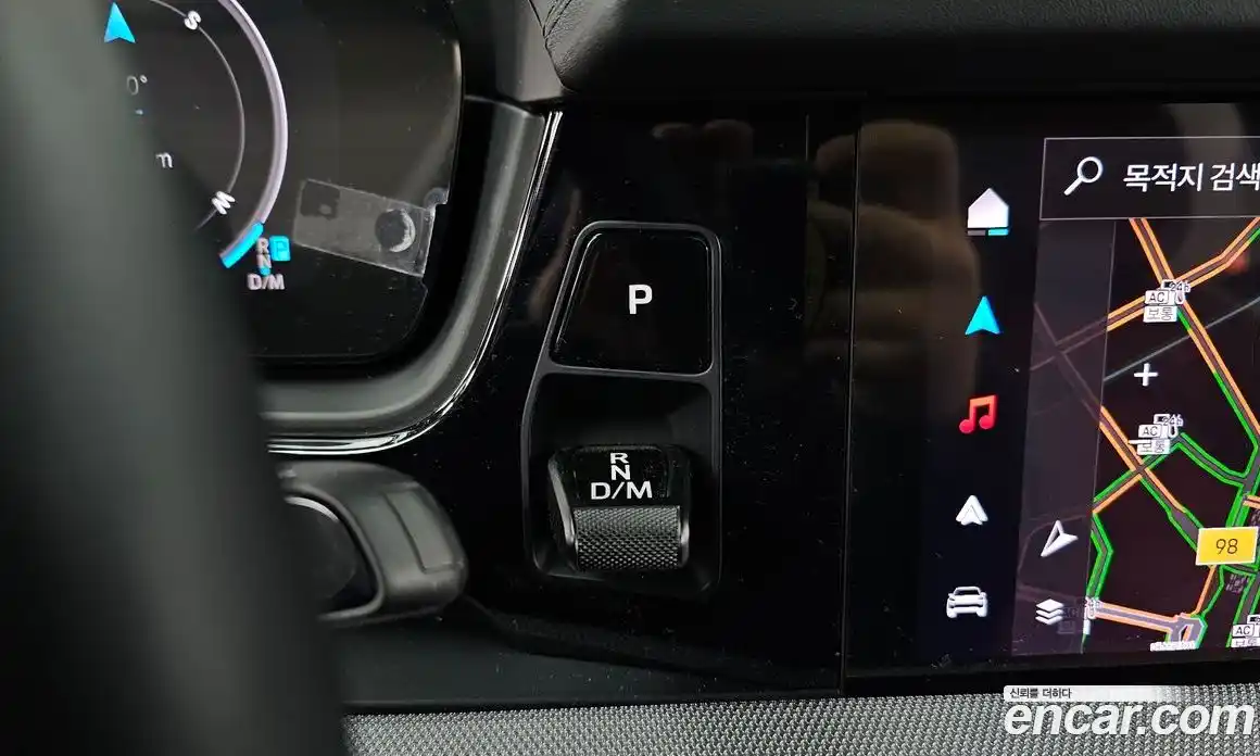 Porsche Cayenne 2025 3.0 Автомат в Москве № 165094, фото 8