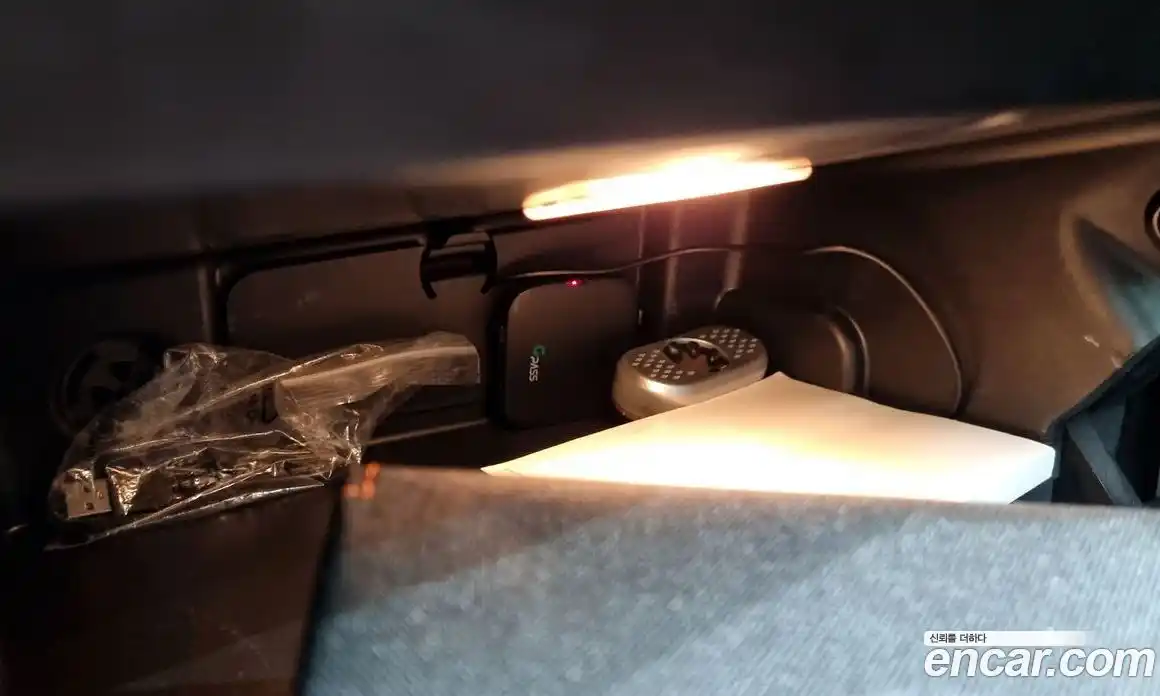 Mini Cooper 2020 2.0 Автомат в Москве № 167145, фото 14