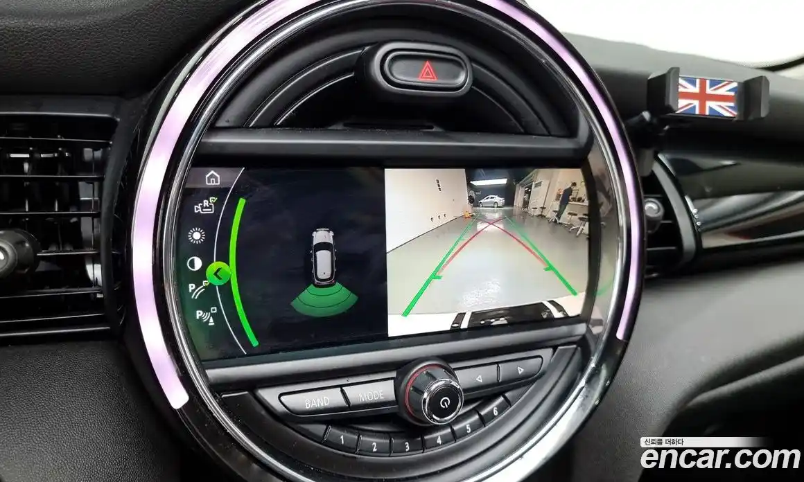 Mini Cooper 2020 2.0 Автомат в Москве № 167145, фото 16