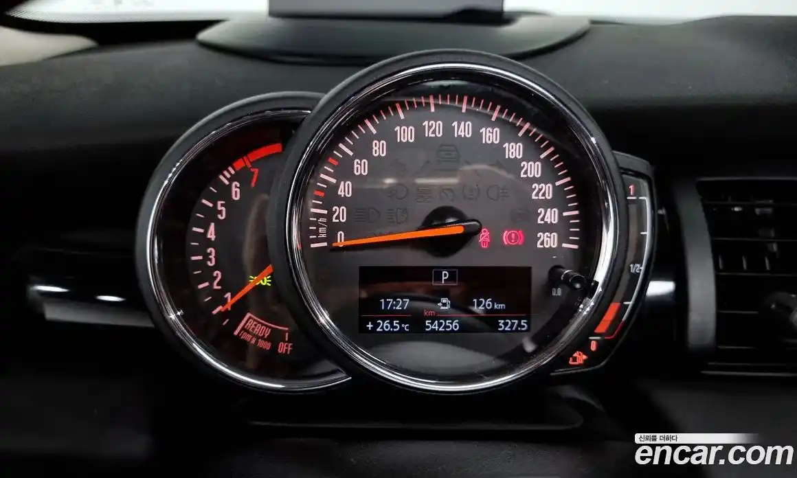 Mini Cooper 2020 2.0 Автомат в Москве № 167145, фото 17