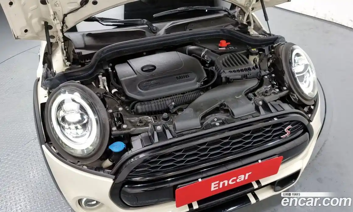 Mini Cooper 2020 2.0 Автомат в Москве № 167145, фото 18