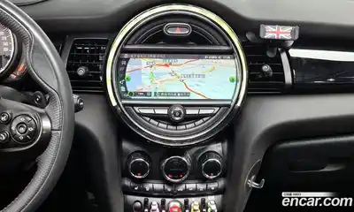 Mini Cooper 2020 2.0 Автомат в Москве № 167145, миниатюра 6