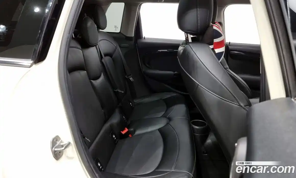 Mini Cooper 2020 2.0 Автомат в Москве № 167145, фото 8