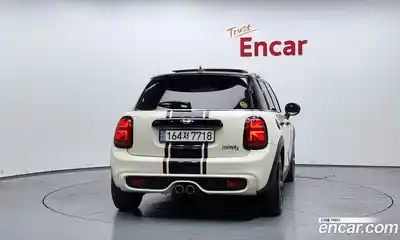 Mini Cooper 2020 2.0 Автомат в Москве № 167145, миниатюра 9