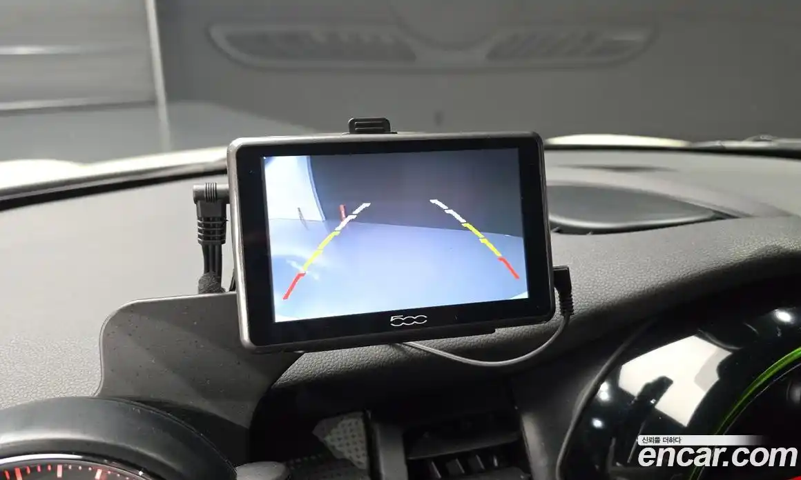 Mini Cooper 2015 1.5 Автомат в Москве № 167217, фото 17