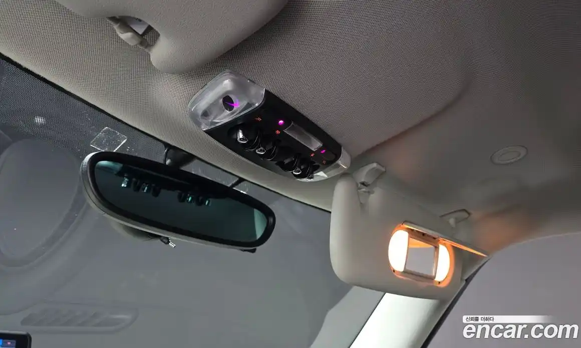 Mini Cooper 2015 1.5 Автомат в Москве № 167217, фото 20