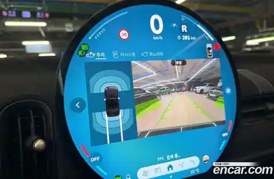 Mini Cooper Convertible 2025 2.0 Автомат в Москве № 167354, миниатюра 12