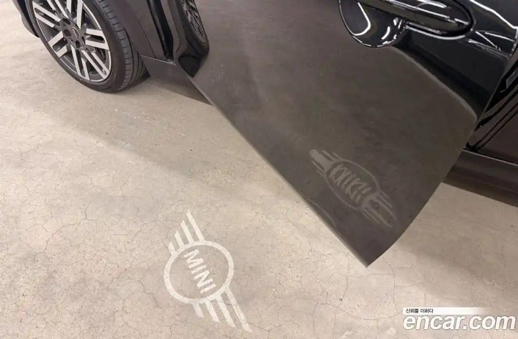 Mini Cooper Convertible 2025 2.0 Автомат в Москве № 167354, фото 18