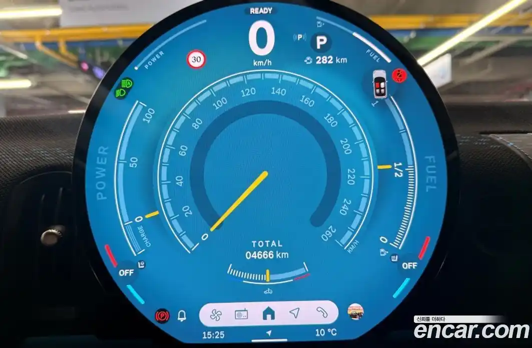 Mini Cooper Convertible 2025 2.0 Автомат в Москве № 167354, фото 8