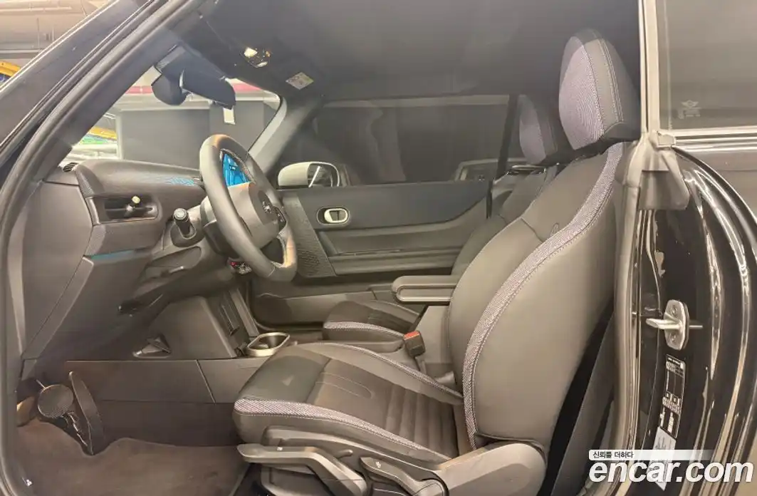 Mini Cooper Convertible 2025 2.0 Автомат в Москве № 167354, фото 10