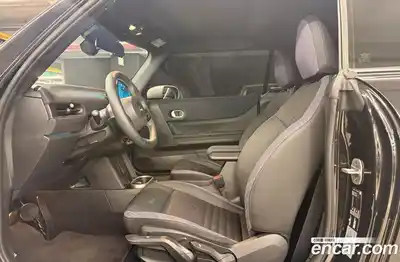 Mini Cooper Convertible 2025 2.0 Автомат в Москве № 167354, миниатюра 10