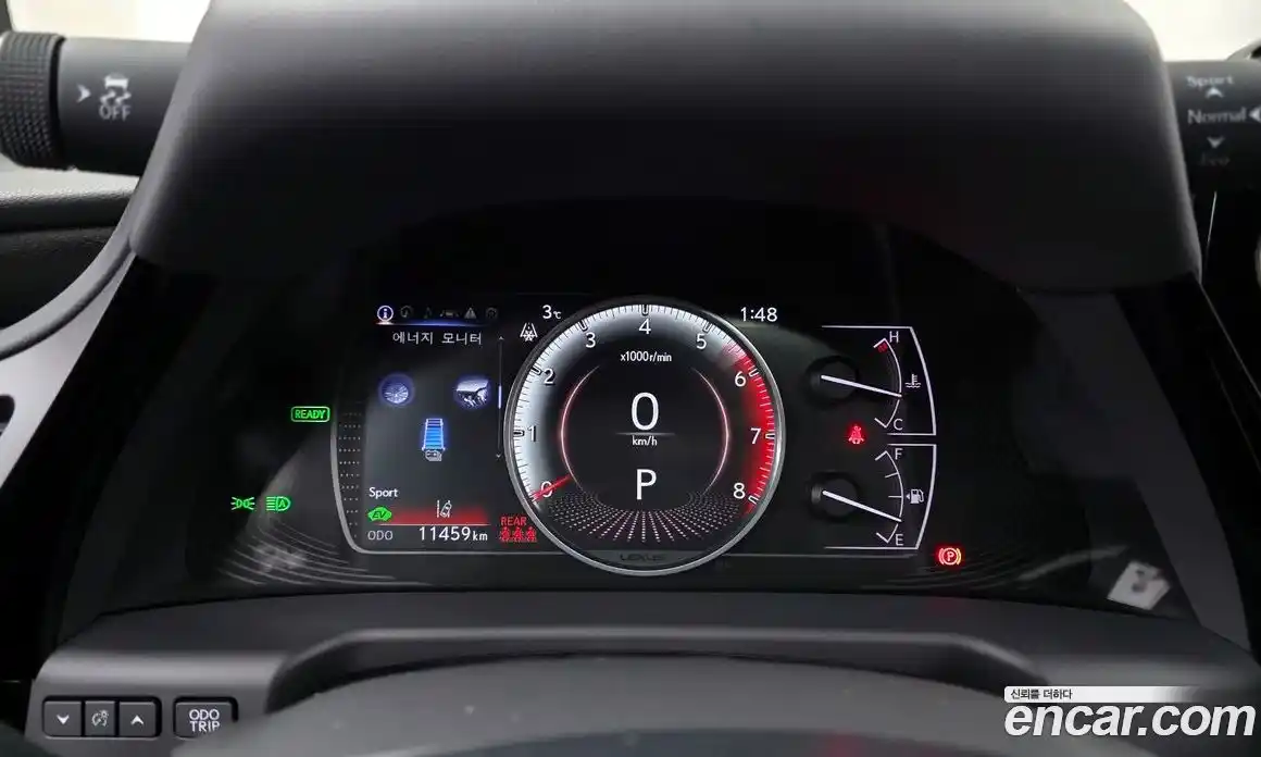 Lexus ES 2026 2.5 Автомат в Москве № 168005, фото 1