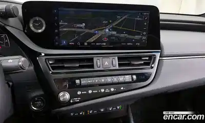 Lexus ES 2026 2.5 Автомат в Москве № 168005, миниатюра 12