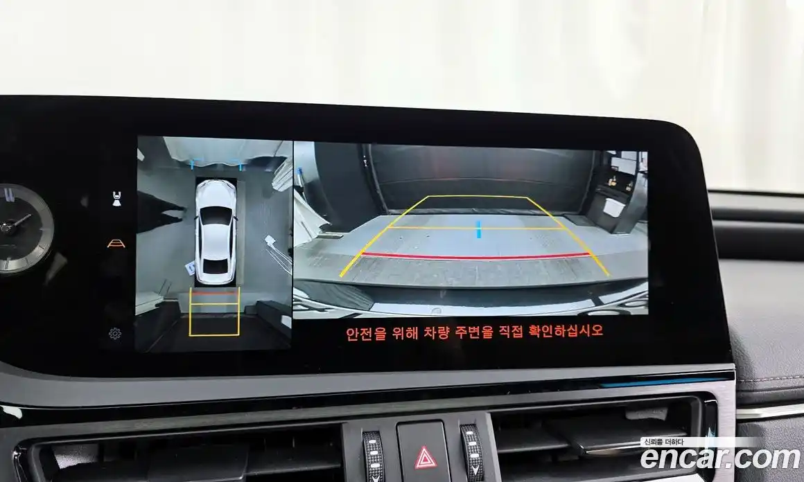 Lexus ES 2026 2.5 Автомат в Москве № 168005, фото 15