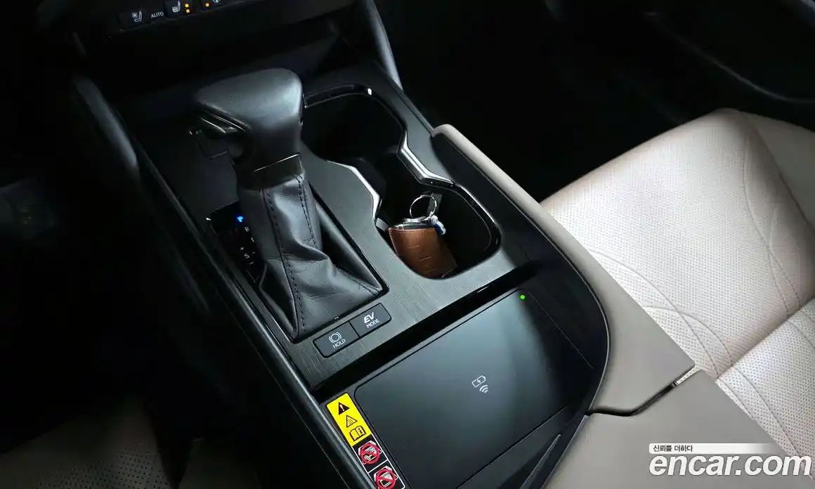 Lexus ES 2026 2.5 Автомат в Москве № 168005, фото 17