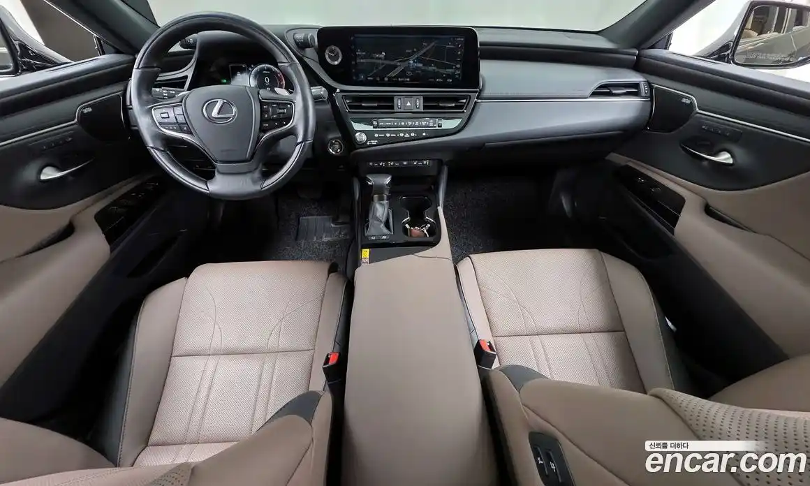 Lexus ES 2026 2.5 Автомат в Москве № 168005, фото 5