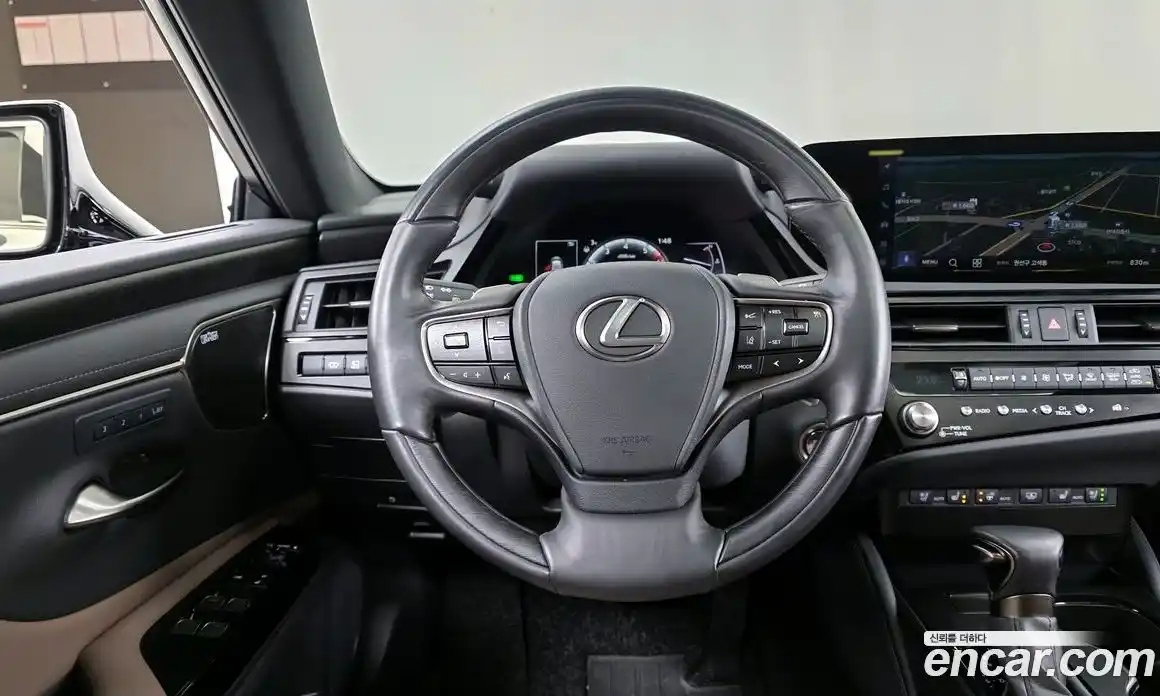 Lexus ES 2026 2.5 Автомат в Москве № 168005, фото 7