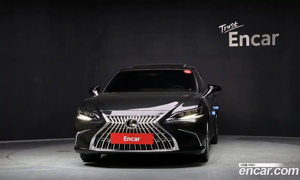 Lexus ES 2026 2.5 Автомат в Москве № 168005, фото 8
