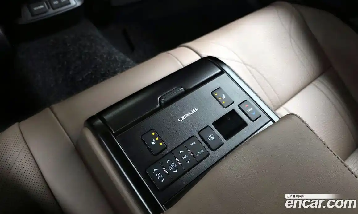 Lexus ES 2026 2.5 Автомат в Москве № 168005, фото 10