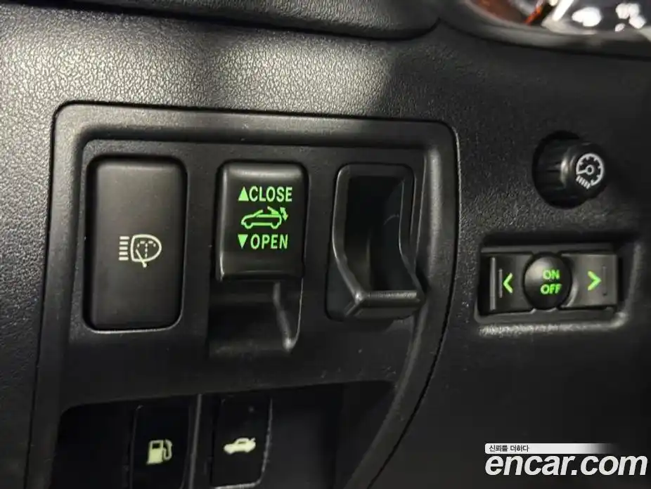 Lexus IS 2010 2.5 Автомат в Москве № 168340, фото 14