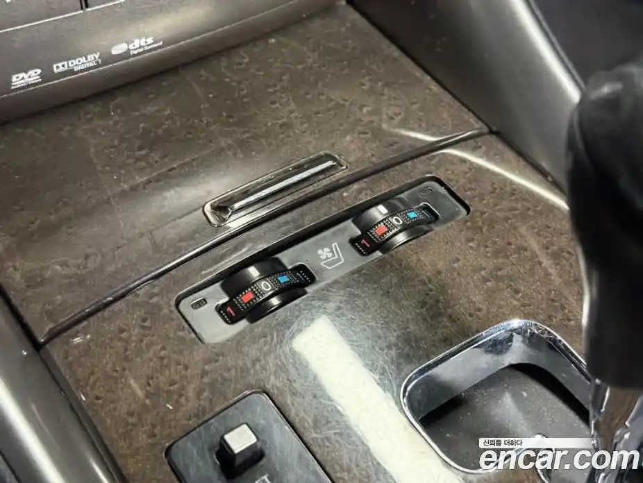 Lexus IS 2010 2.5 Автомат в Москве № 168340, фото 15