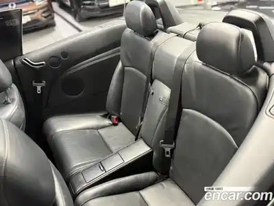 Lexus IS 2010 2.5 Автомат в Москве № 168340, миниатюра 9