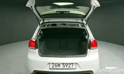 Volkswagen Golf 2013 2.0 Автомат в Москве № 169025, миниатюра 5