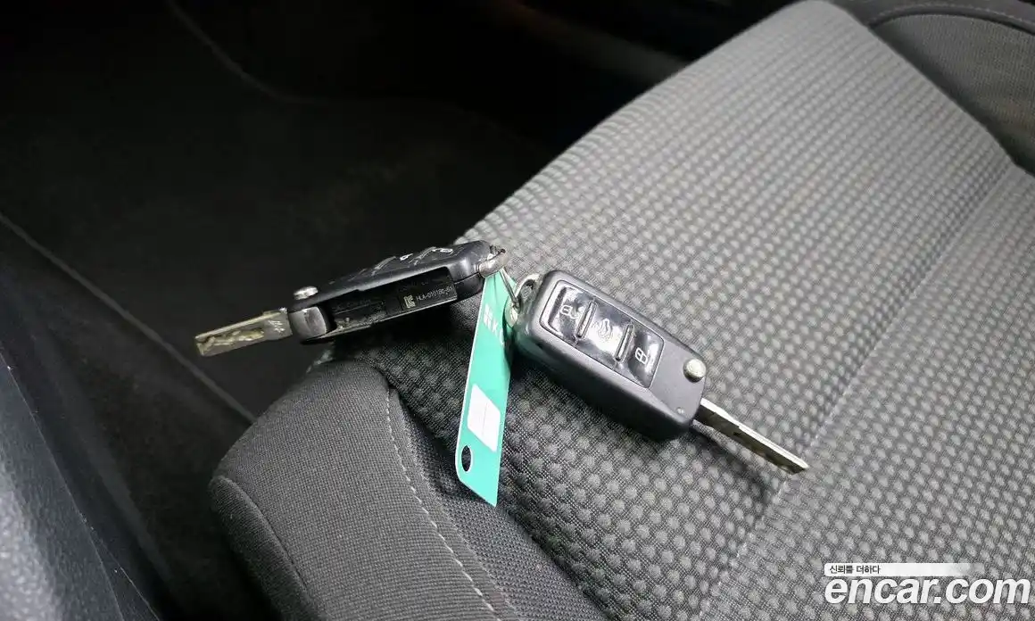 Volkswagen Golf 2013 2.0 Автомат в Москве № 169025, фото 9