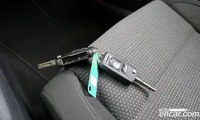 Volkswagen Golf 2013 2.0 Автомат в Москве № 169025, миниатюра 9