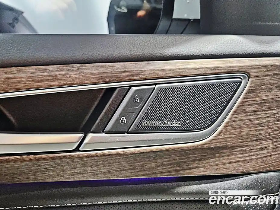 Volkswagen Atlas 2025 2.0 Автомат в Москве № 169123, фото 14