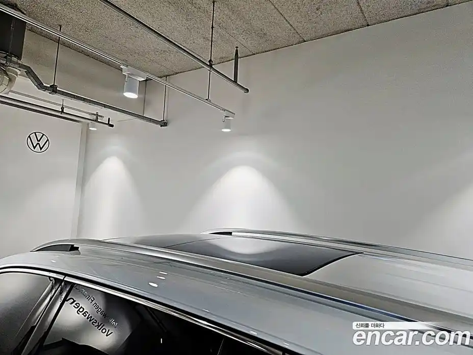 Volkswagen Atlas 2025 2.0 Автомат в Москве № 169123, фото 18